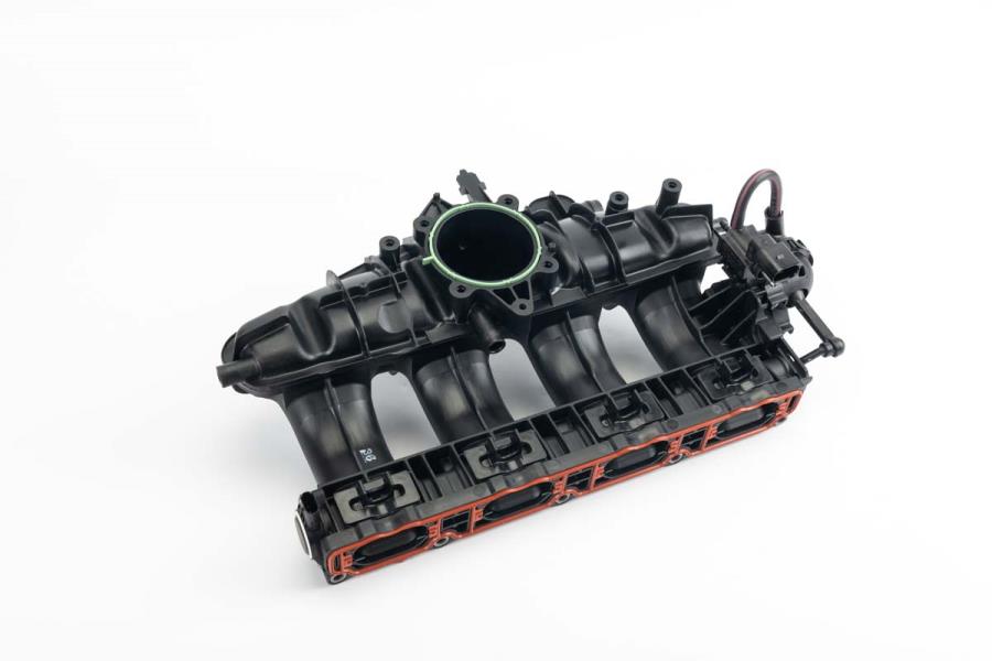 Intake Manifold 06J-133-201-BH - View 18