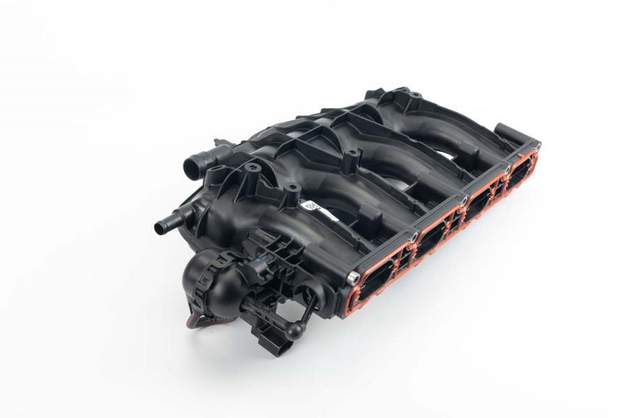 Intake Manifold 06J-133-201-BH - View 15