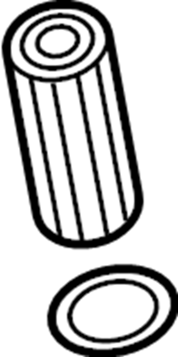 Oil Filter 06L-115-562-B - View 22