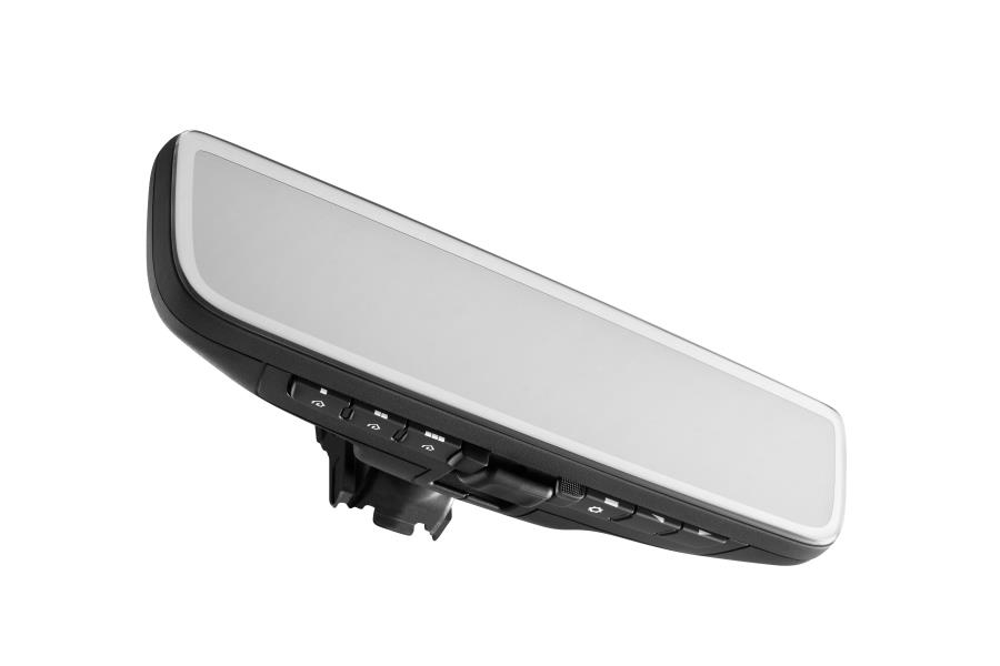 Full Display Mirror With Homelink 000-072-548-R - View 3