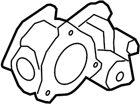 Exhaust Gas Re 03L-131-501-K - View 4