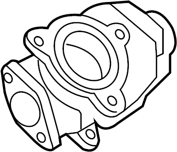 Exhaust Gas Re 03L-131-501-K - View 10