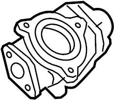 Exhaust Gas Re 03L-131-501-K - View 7