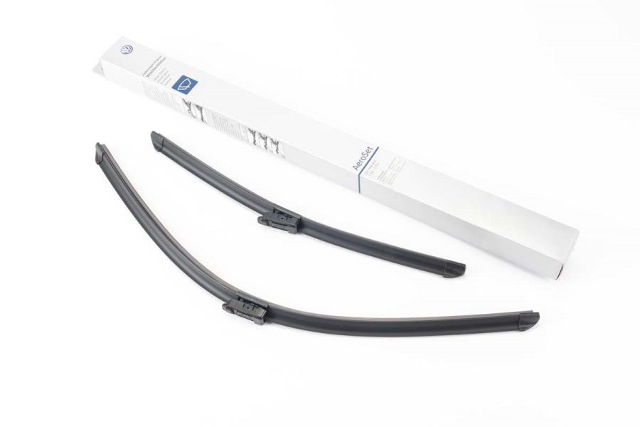 Wiper Blade 5G1-998-002 - View 12