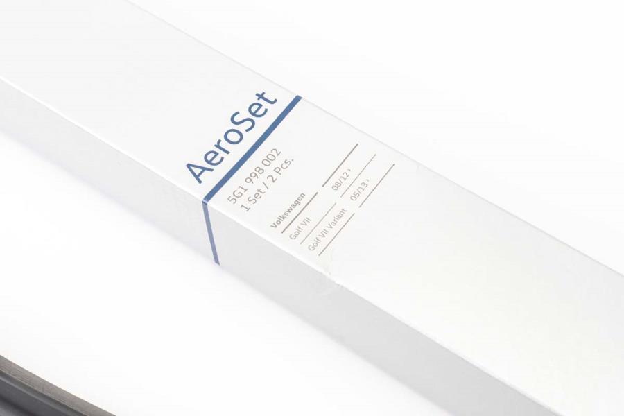 Wiper Blade 5G1-998-002 - View 15