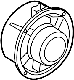 Speaker 5C6-035-710-A - View 9