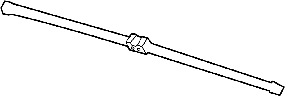 Wiper Blade 5C7-955-425-B