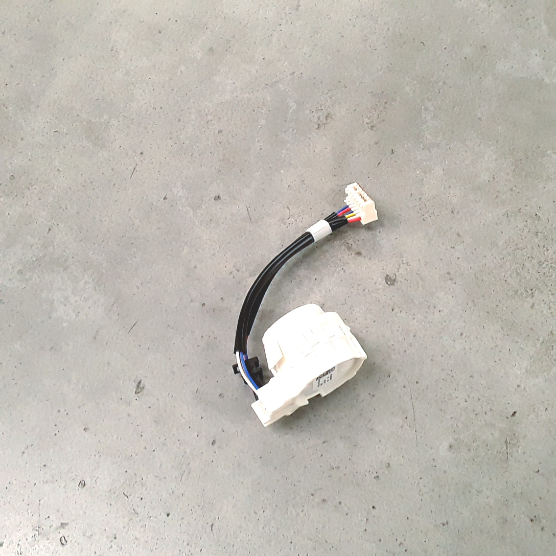 Ignition Switch 1K0-905-849 - View 12