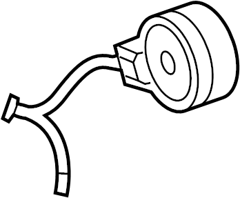 Ignition Switch 1K0-905-849 - View 36