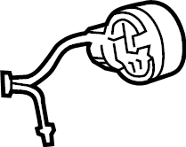 Ignition Switch 1K0-905-849 - View 34