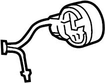 Ignition Switch 1K0-905-849 - View 35