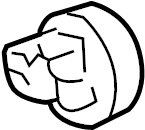 Ignition Switch 1K0-905-849