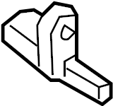 Rear Speed Sensor WHT-003-857-D - View 6