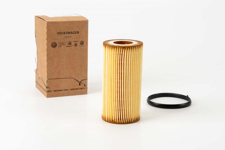 Oil Filter 06D-115-562 - View 30