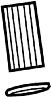 Oil Filter 06D-115-562 - View 29