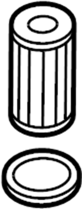 Oil Filter 06D-115-562 - View 24