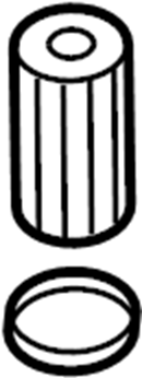 Oil Filter 06D-115-562 - View 26