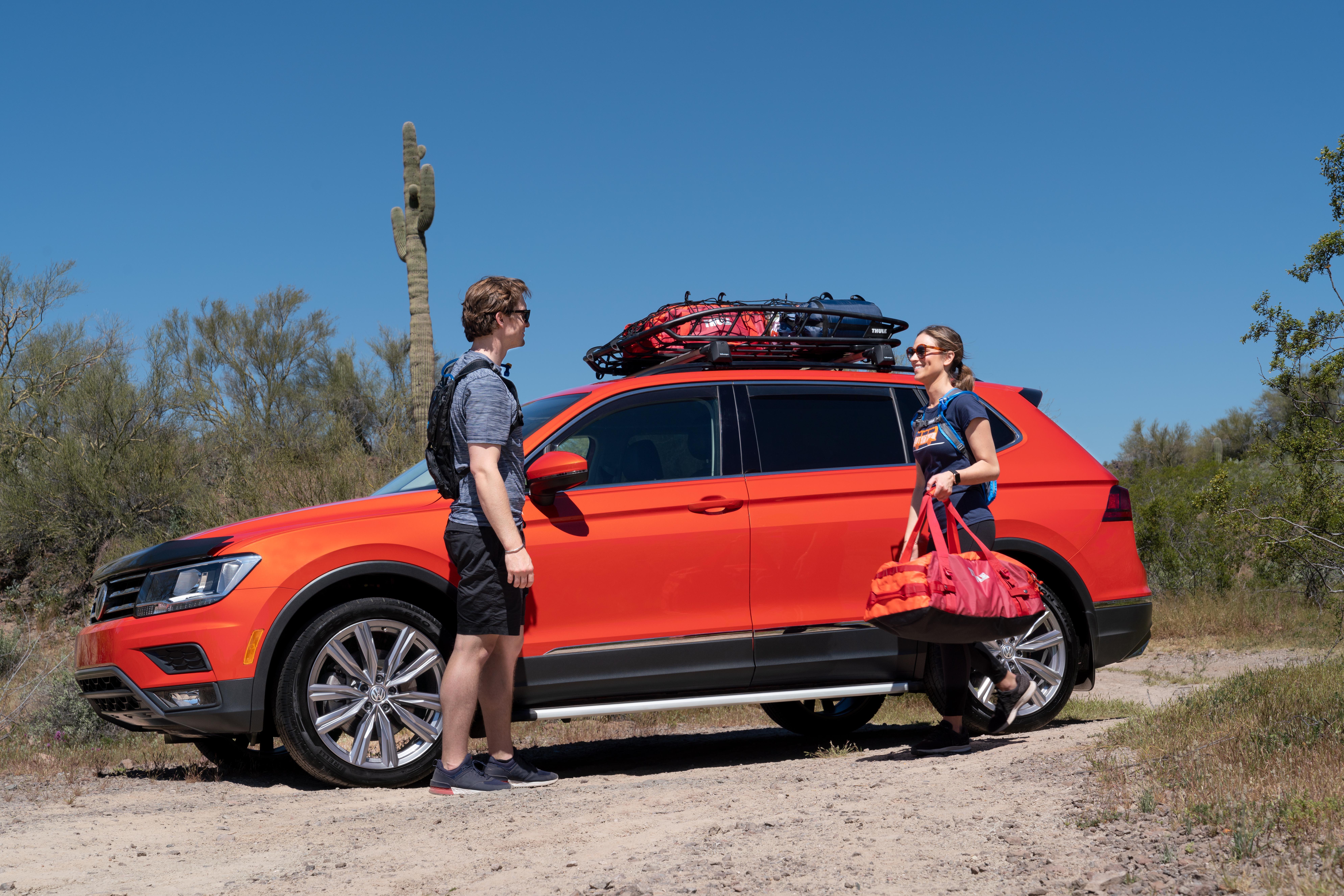 Roof Basket Attachment 000-071-204-A-DSP - View 2