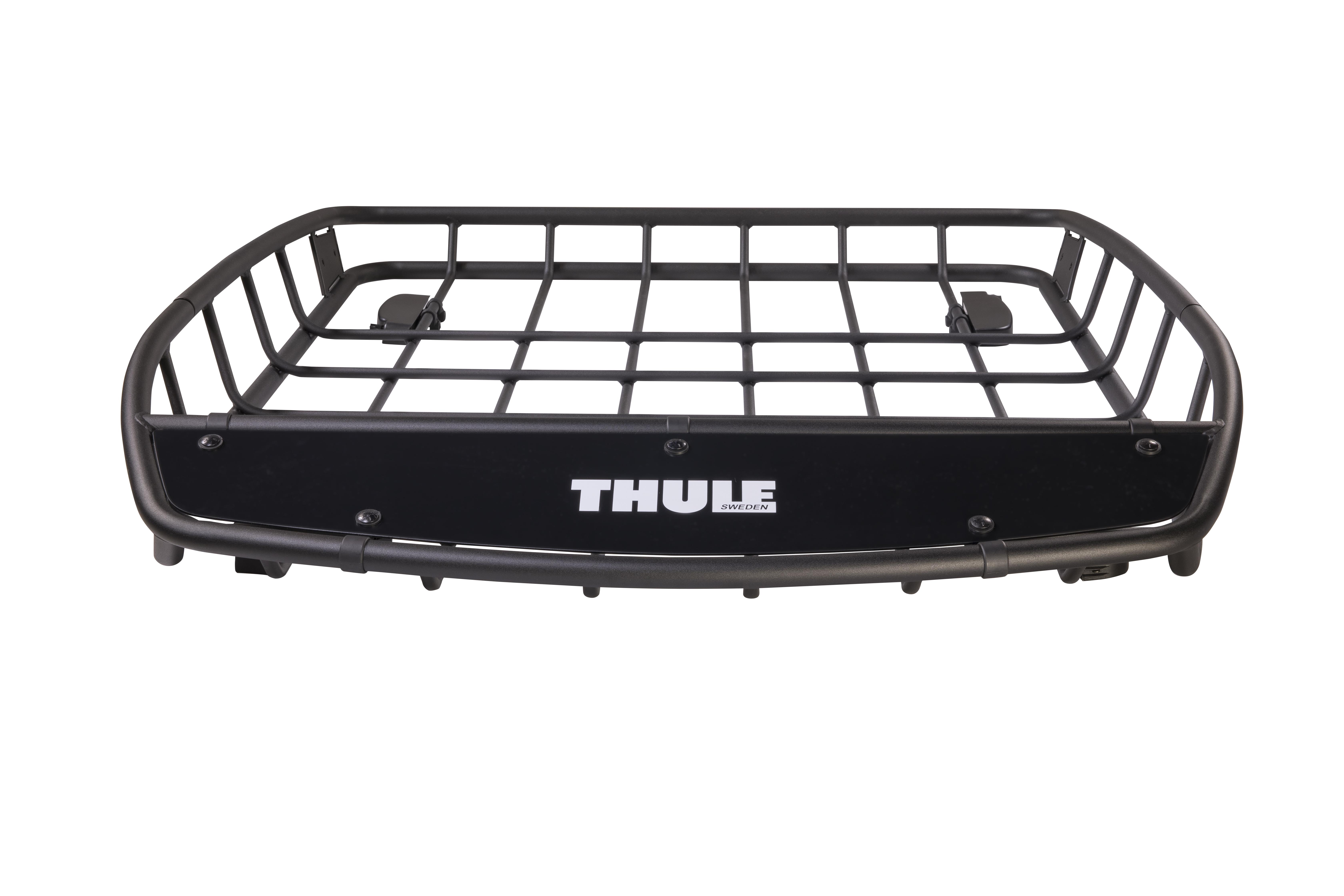 Roof Basket Attachment 000-071-204-A-DSP - View 9