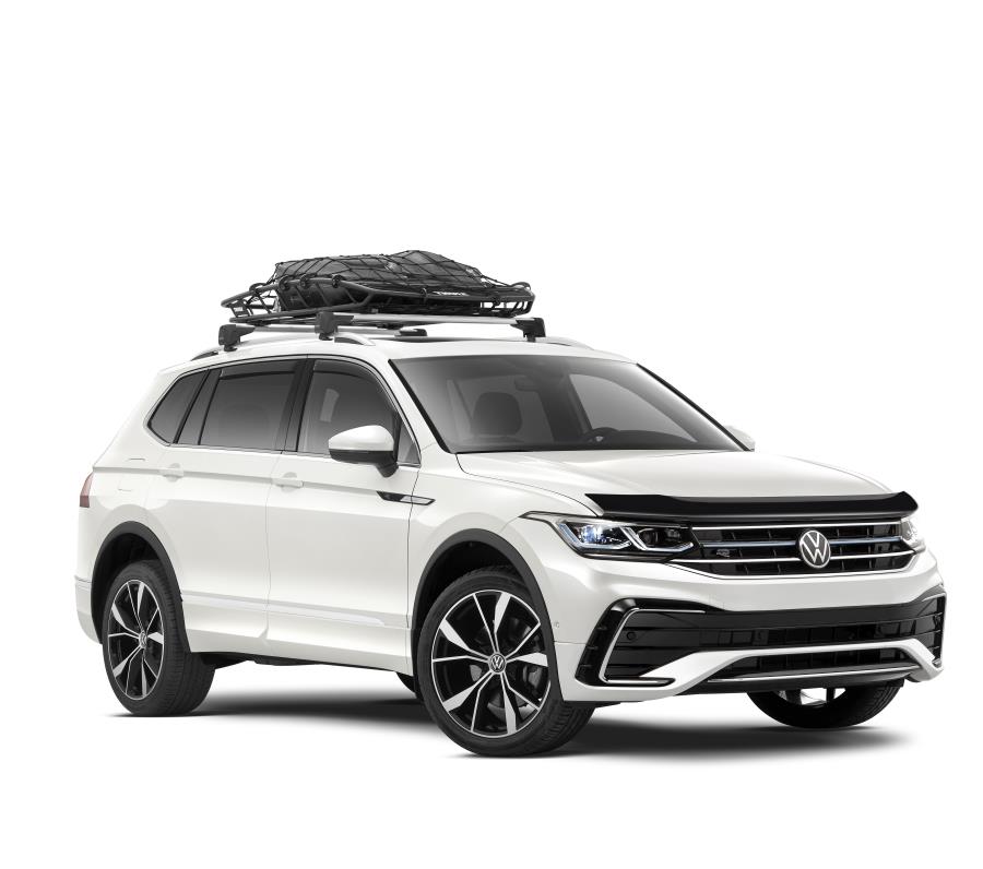 Roof Basket Attachment 000-071-204-A-DSP - View 10