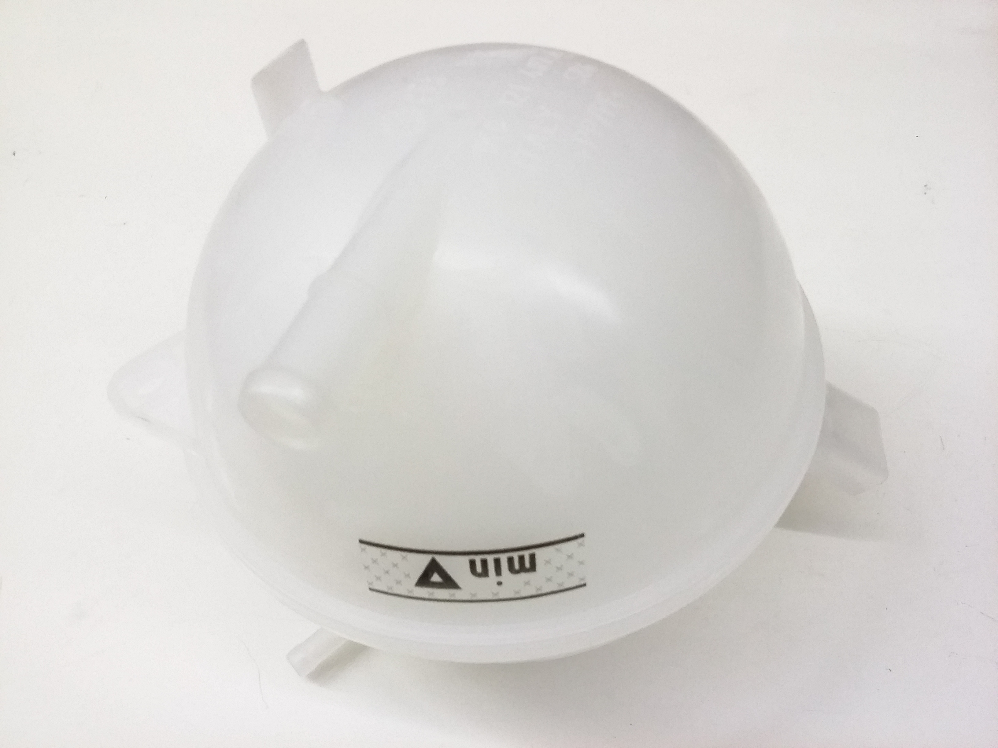Expansion Tank 1K0-121-407-F - View 18