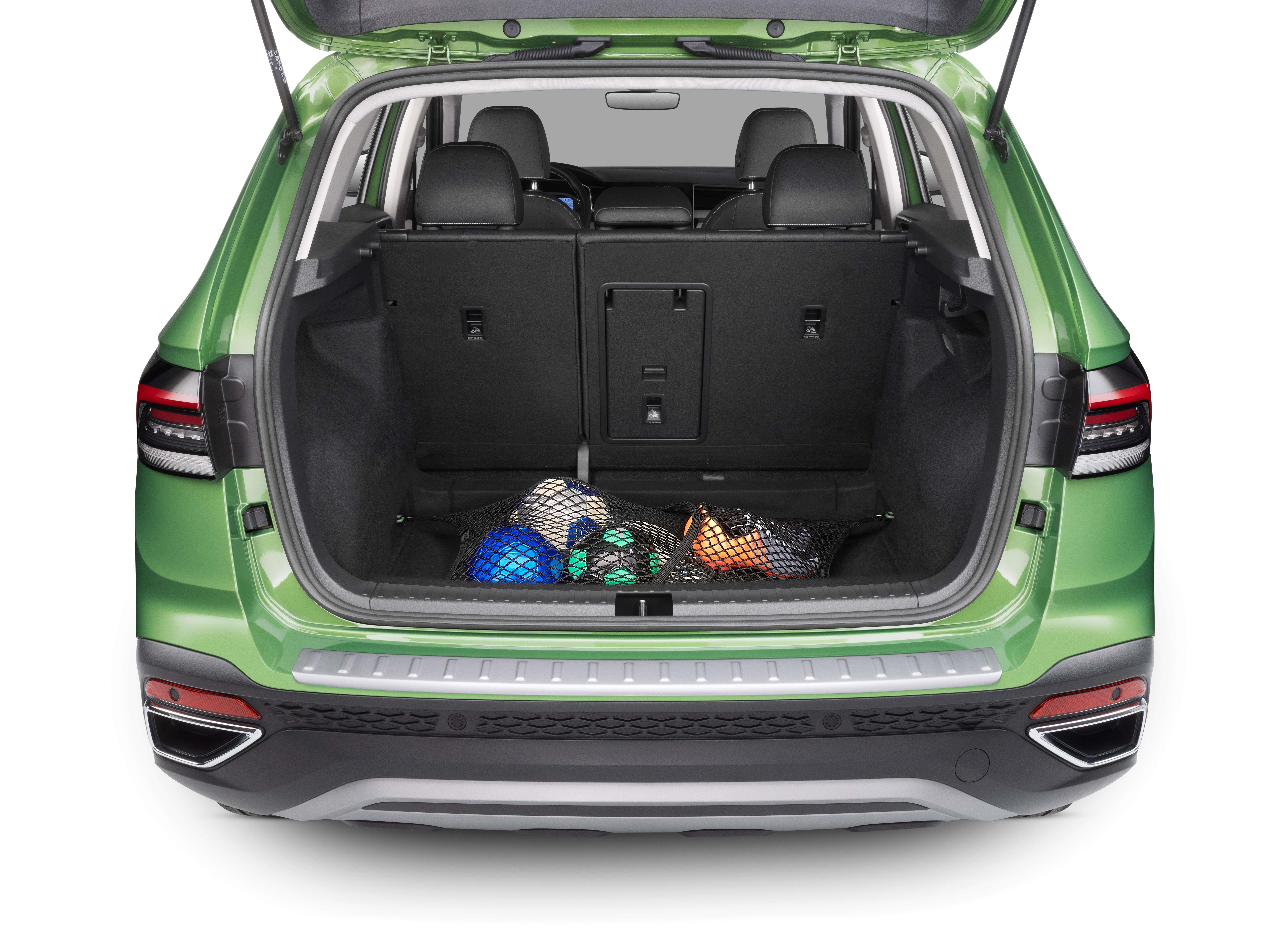 Cargo Net 5N0-065-111 - View 8