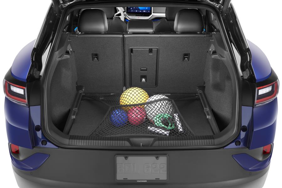 Cargo Net 5N0-065-111 - View 7