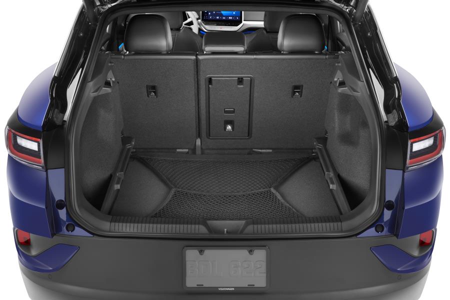 Cargo Net 5N0-065-111 - View 6