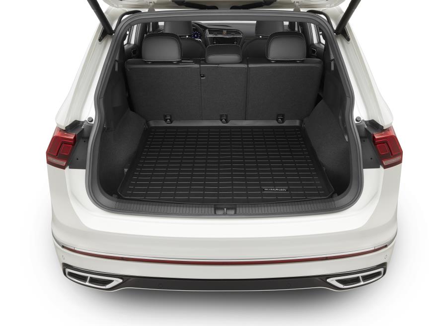 Muddybuddy, Trunk Liner (For 5 5NA-061-161-B