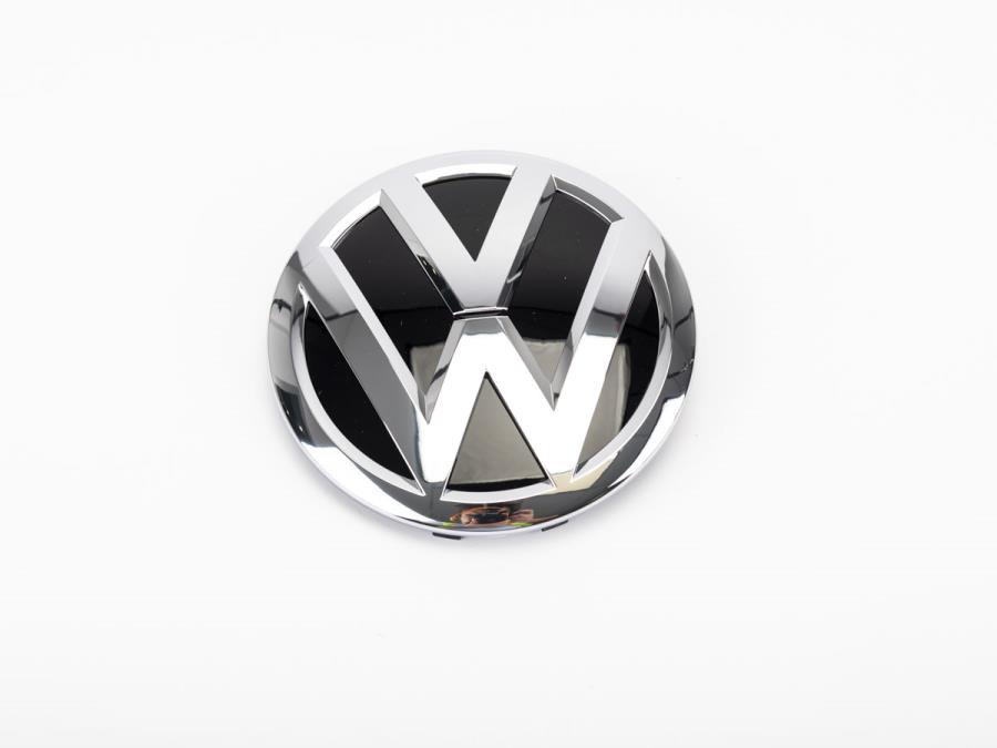 Emblem 3G0-853-601-B-DPJ - View 17