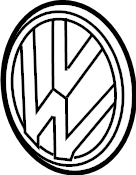 Emblem 3G0-853-601-B-DPJ - View 31