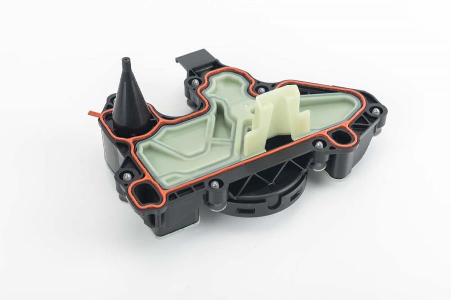 Engine Crankcase Vent Valve 06K-103-495-AP - View 13