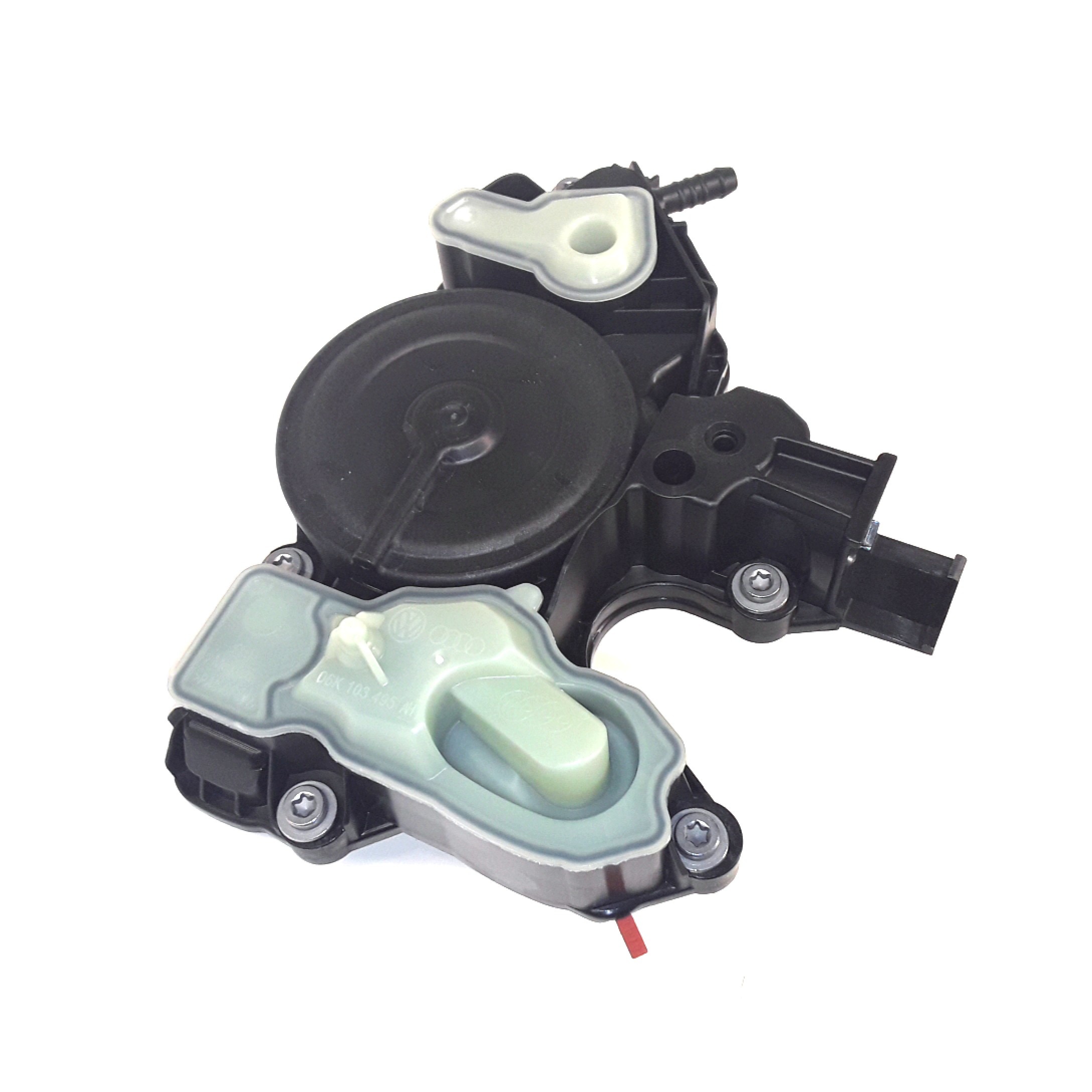 Engine Crankcase Vent Valve 06K-103-495-AP - View 4