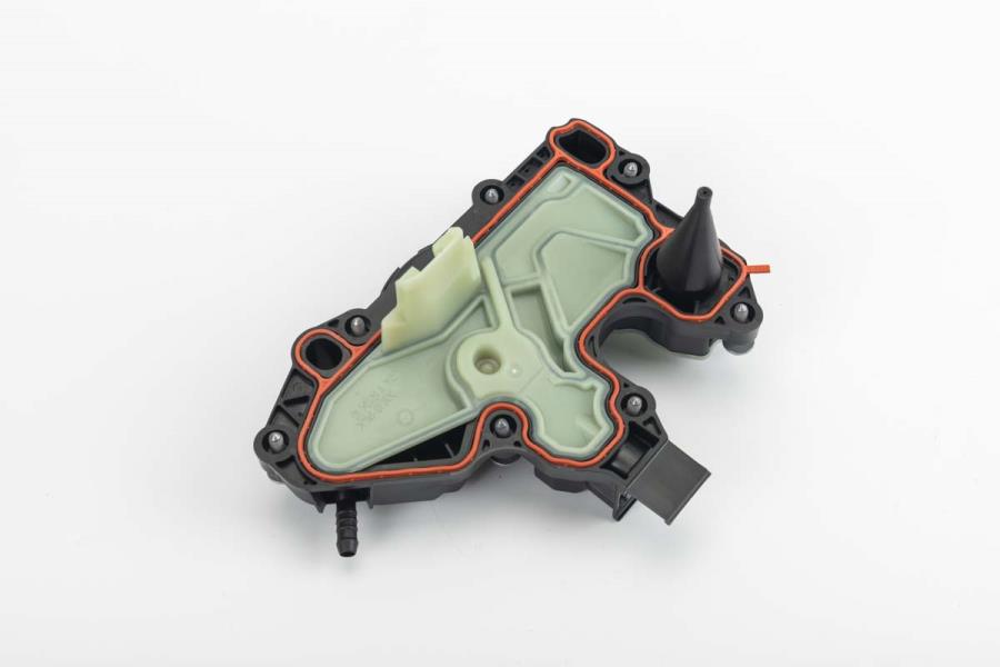 Engine Crankcase Vent Valve 06K-103-495-AP - View 16