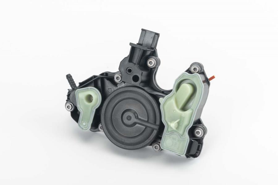 Engine Crankcase Vent Valve 06K-103-495-AP - View 12