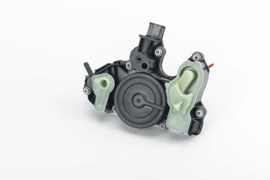 Engine Crankcase Vent Valve 06K-103-495-AP - View 11