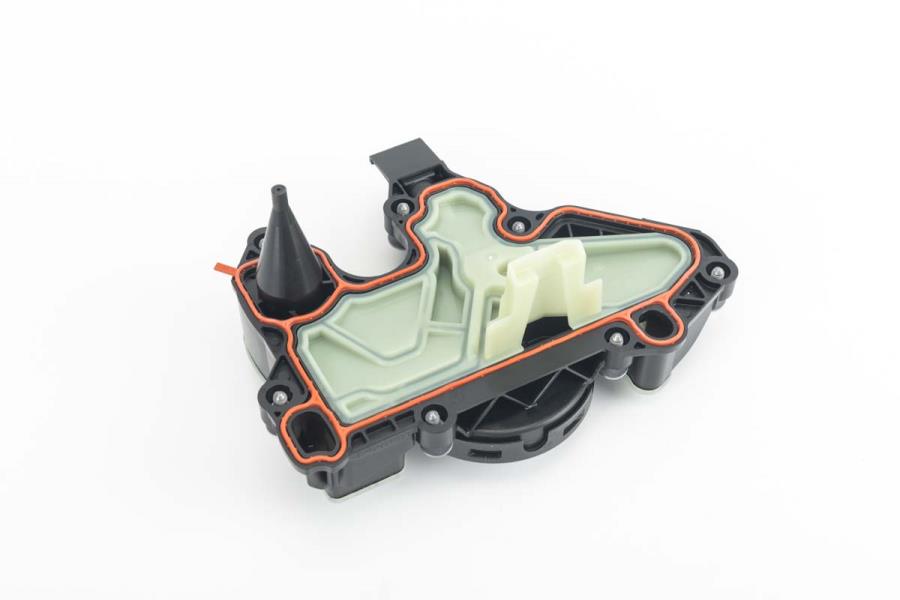 Engine Crankcase Vent Valve 06K-103-495-AP - View 17