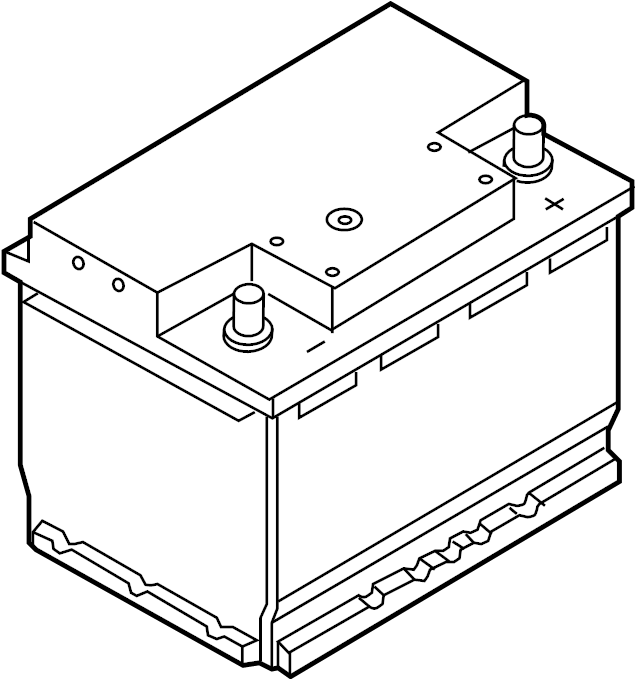 Vehicle Battery 000-915-105-FB - View 17