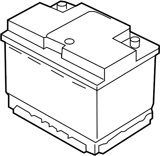 Vehicle Battery 000-915-105-FB - View 4