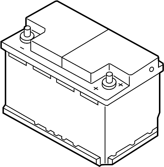 Vehicle Battery 000-915-105-FB - View 14