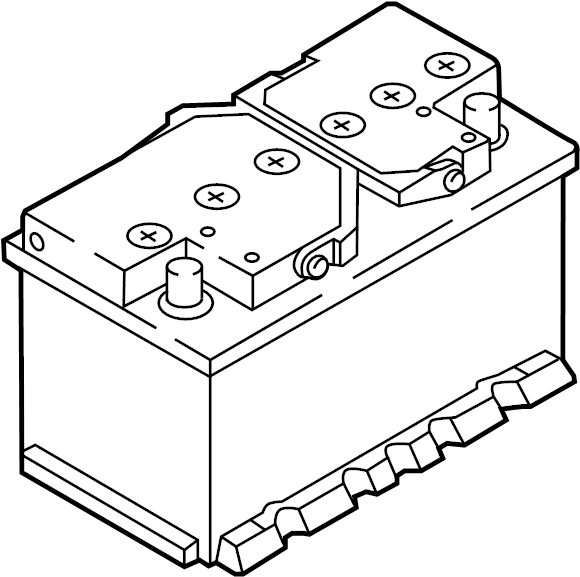 Vehicle Battery 000-915-105-FB - View 18