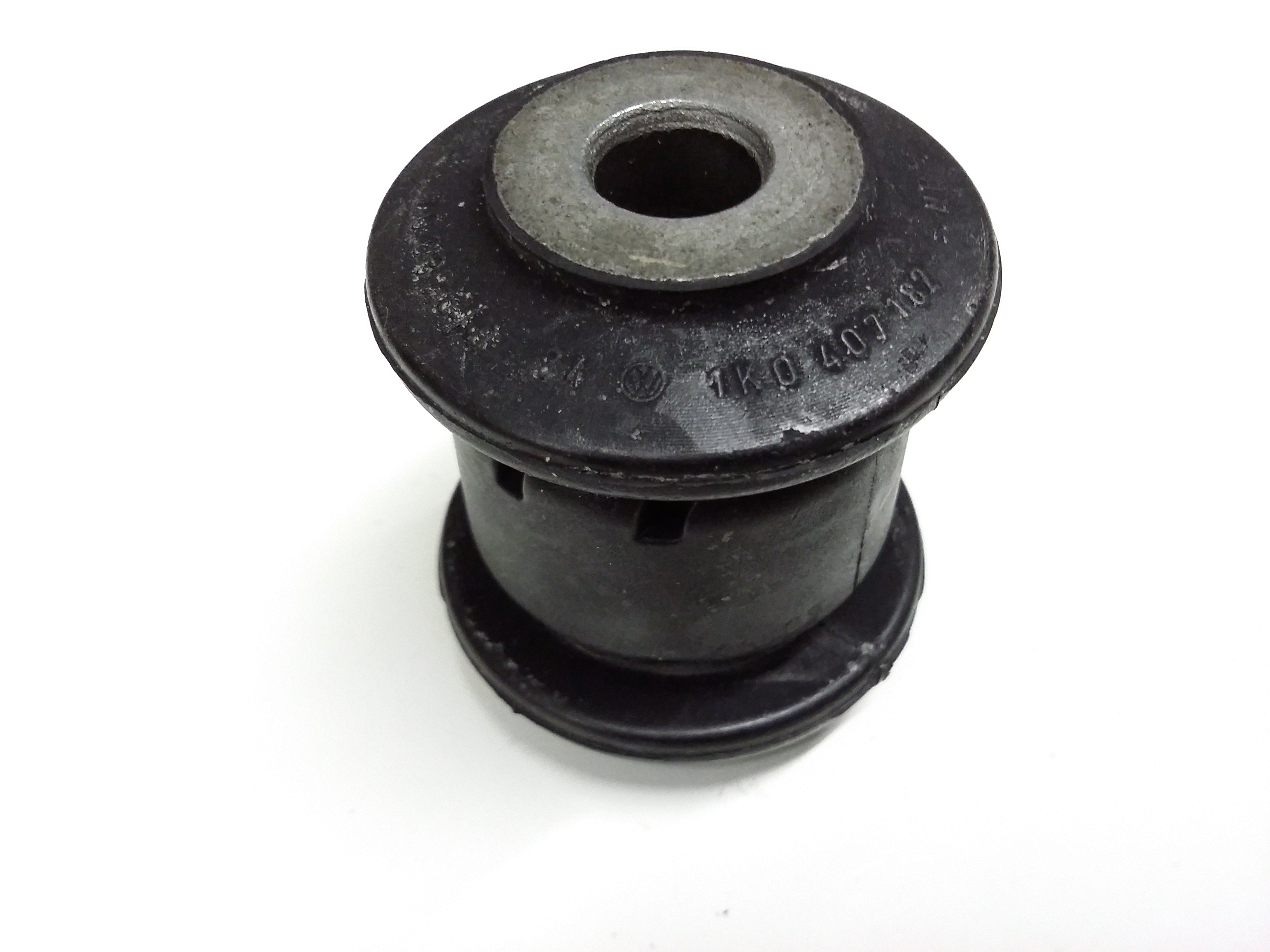 Lower Control Arm Front Bushing 1K0-407-182 - View 19