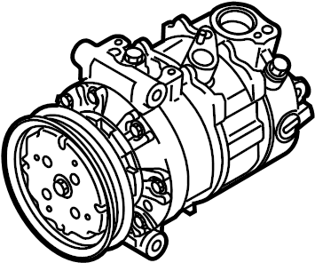 Compressor 5Q0-820-803-K - View 10