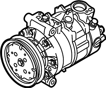 Compressor 5Q0-820-803-K - View 11