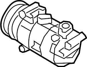 Compressor 5Q0-820-803-K - View 8