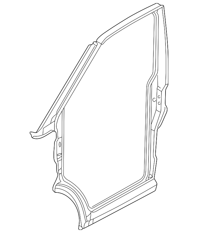 Aperture Panel 7D0-810-102-A - View 5