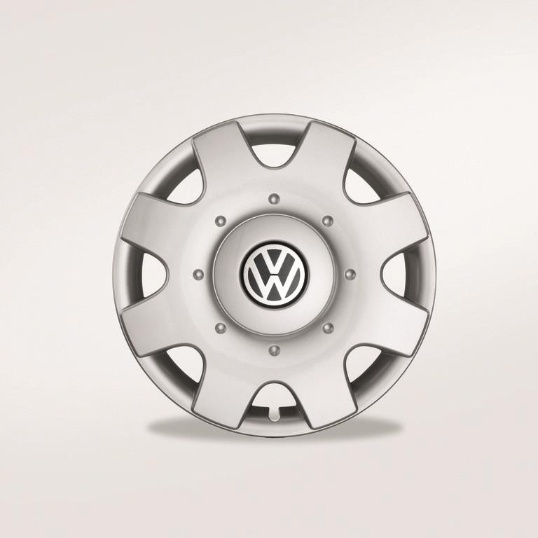 Hub Cap Set (4pcs) 1T0-071-456-A - View 6