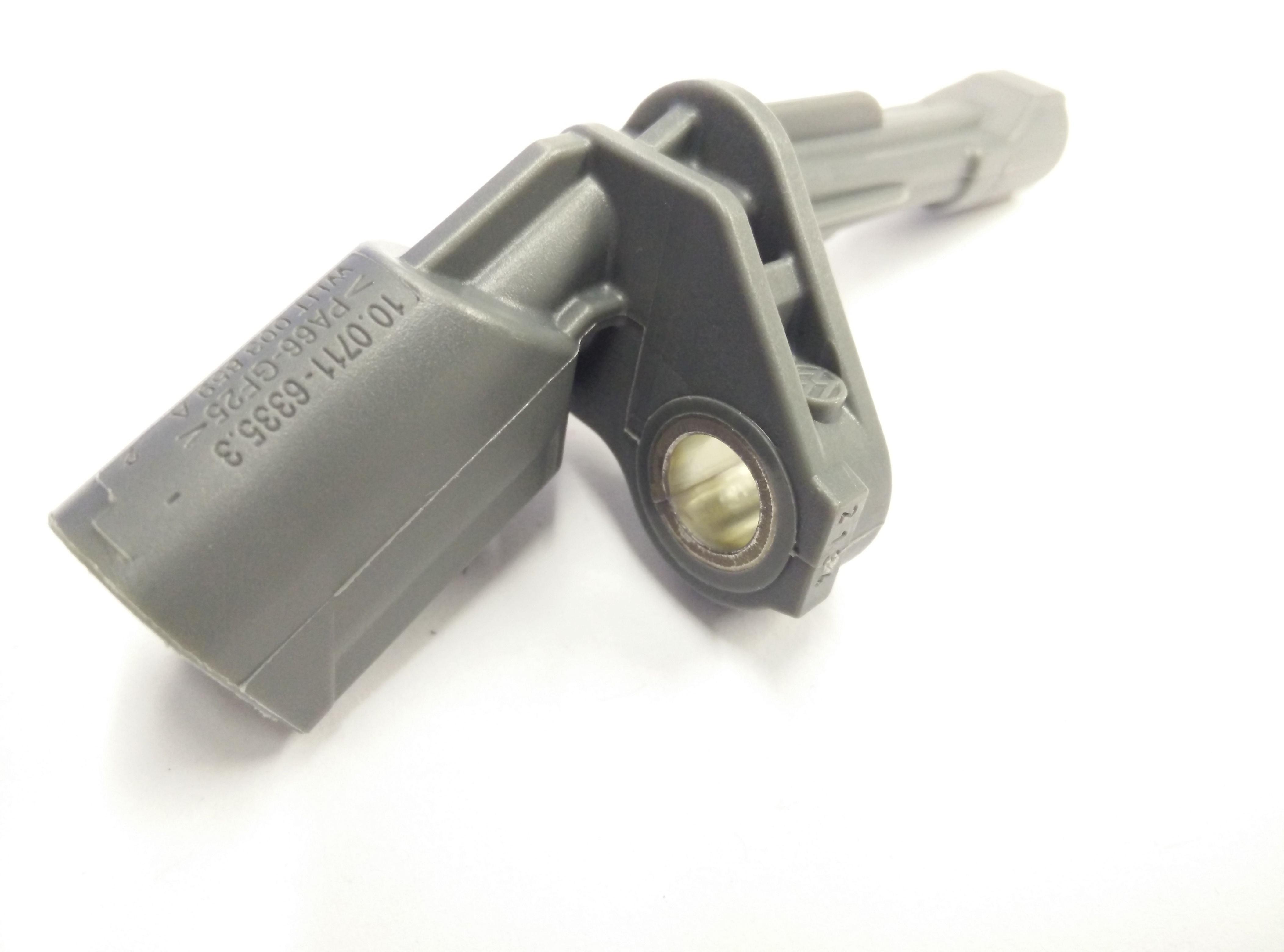 ABS Wheel Speed Sensor WHT-003-859-B - View 25