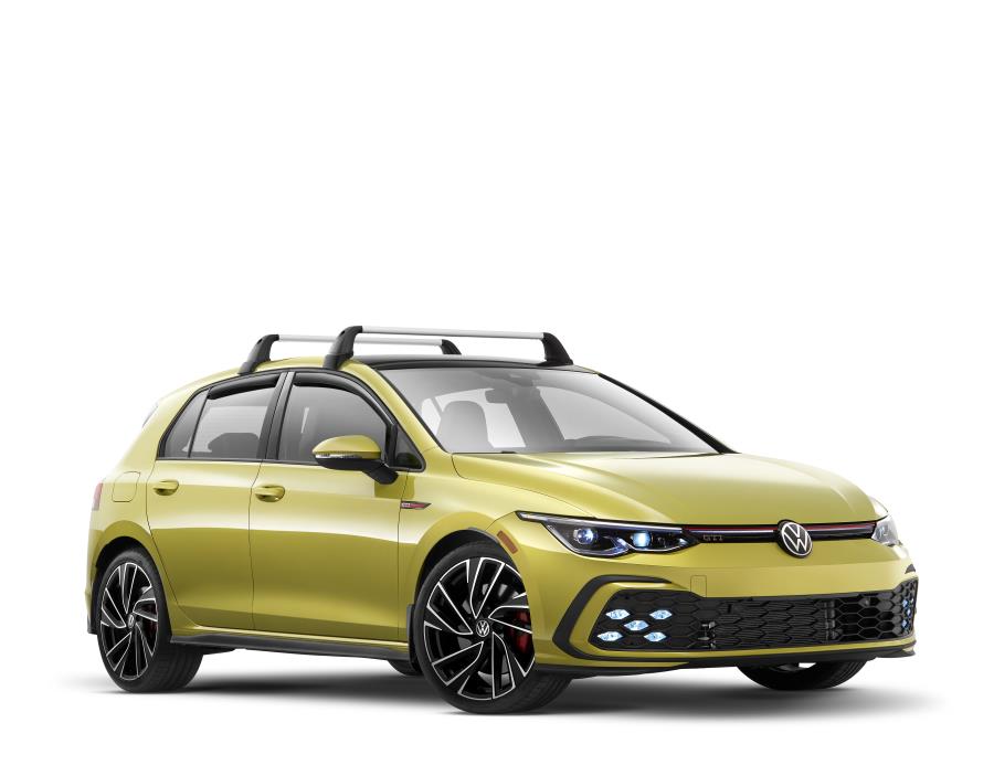 Base Carrier Bars 5H4-071-126 - View 2