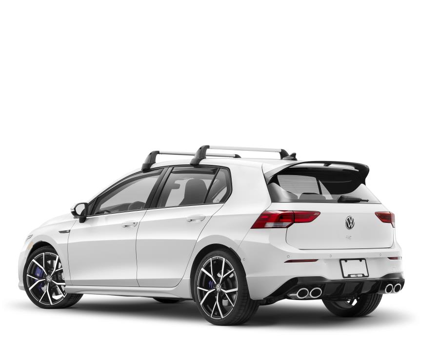 Base Carrier Bars 5H4-071-126 - View 3